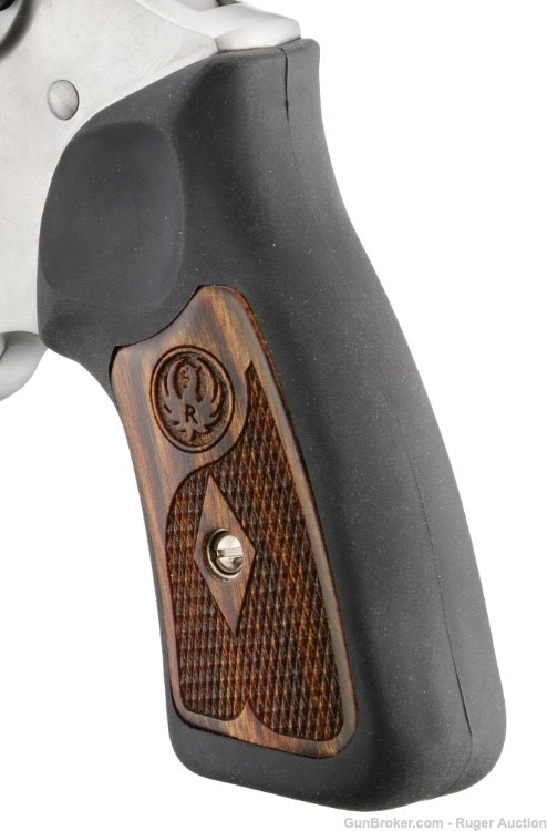 RUGER SP101® .357 Mag Revolver Sales Sample - 2011-img-8