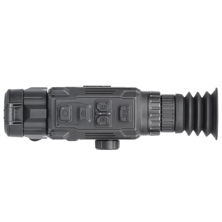 AGM 35-640 Rattler V2 12um 640x512 50Hz 35mm Thermal Riflescope-img-4