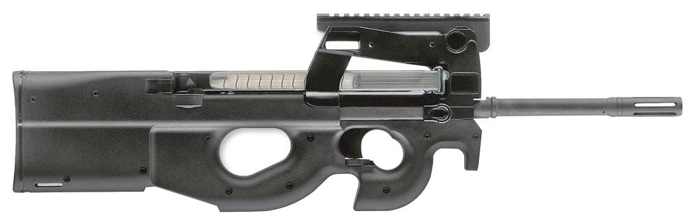 FN PS90 Standard Blk 10rd 3848950440-img-0