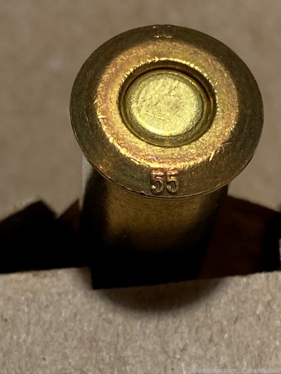 7.62 X 54R Yellow Tip Ammo-img-4