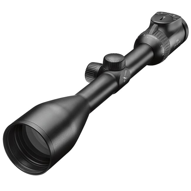 Swarovski Optik Z5i 2.4-12x50mm PLEX -I Reticle SFP ILLUM Riflescope 69770-img-0