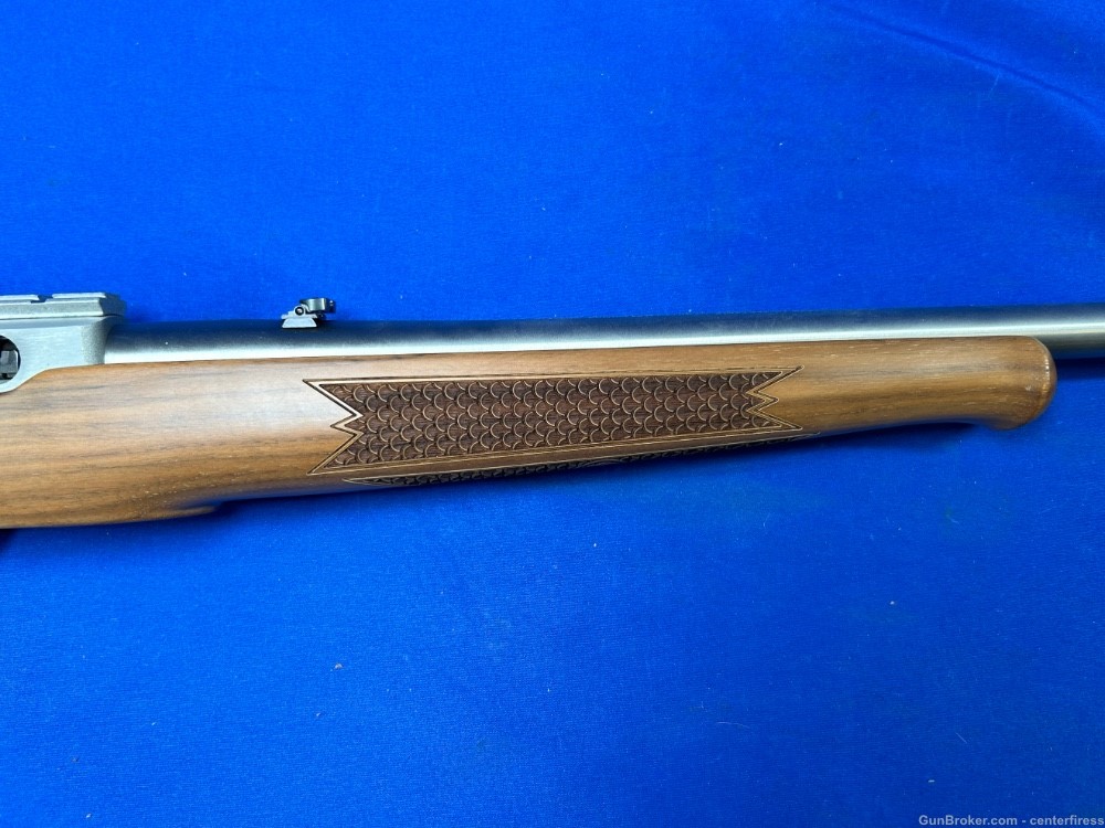 Ruger 10/22 Classic TALO 50th Anniversary Edition, Fantastic Shape w/extras-img-4