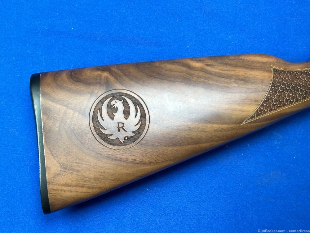Ruger 10/22 Classic TALO 50th Anniversary Edition, Fantastic Shape w/extras-img-2