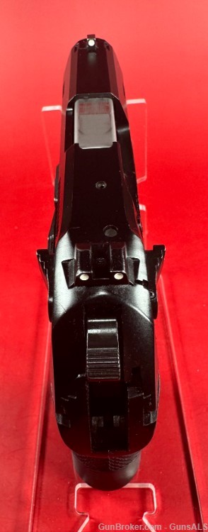 Beretta Px4 Storm Sub-Compact 40 S&W 3" Subcompact 3 MAGS LNIB Rare-img-5