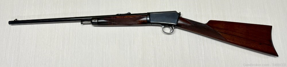 Winchester 1903 Deluxe-img-0