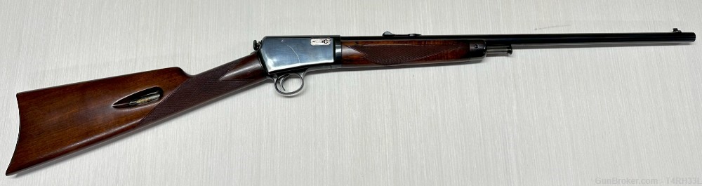 Winchester 1903 Deluxe-img-1