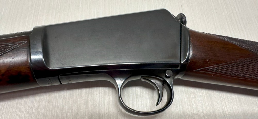 Winchester 1903 Deluxe-img-4