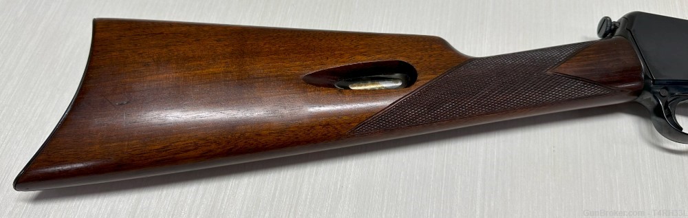 Winchester 1903 Deluxe-img-2