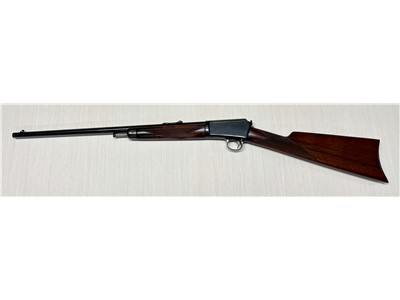 Winchester 1903 Deluxe