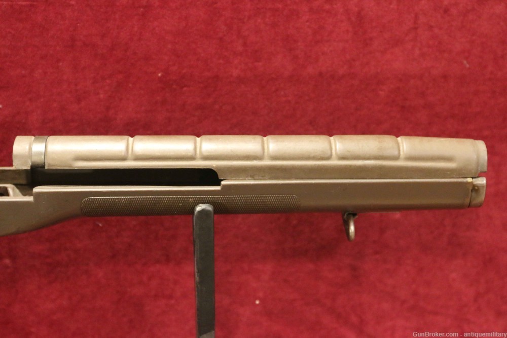 US M14 Stock Set - Fiberglass - With Handguard - C42-img-3