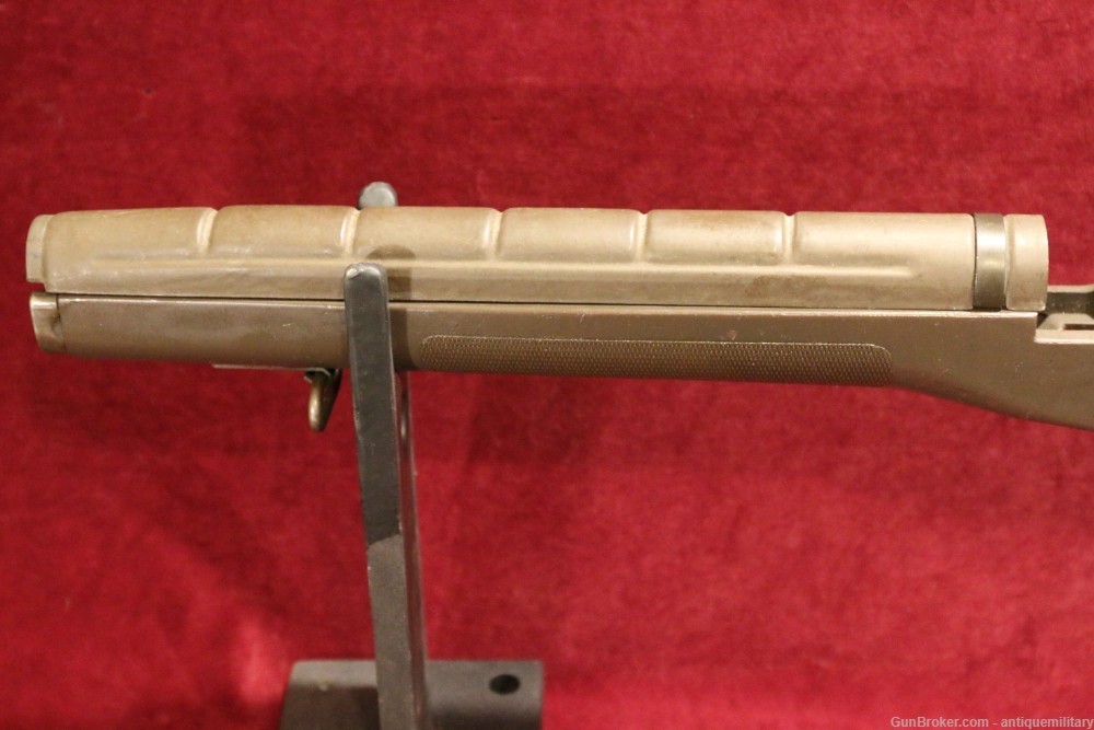 US M14 Stock Set - Fiberglass - With Handguard - C42-img-8
