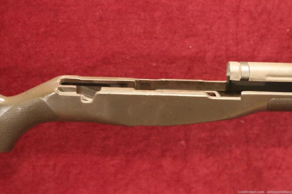 US M14 Stock Set - Fiberglass - With Handguard - C42-img-2