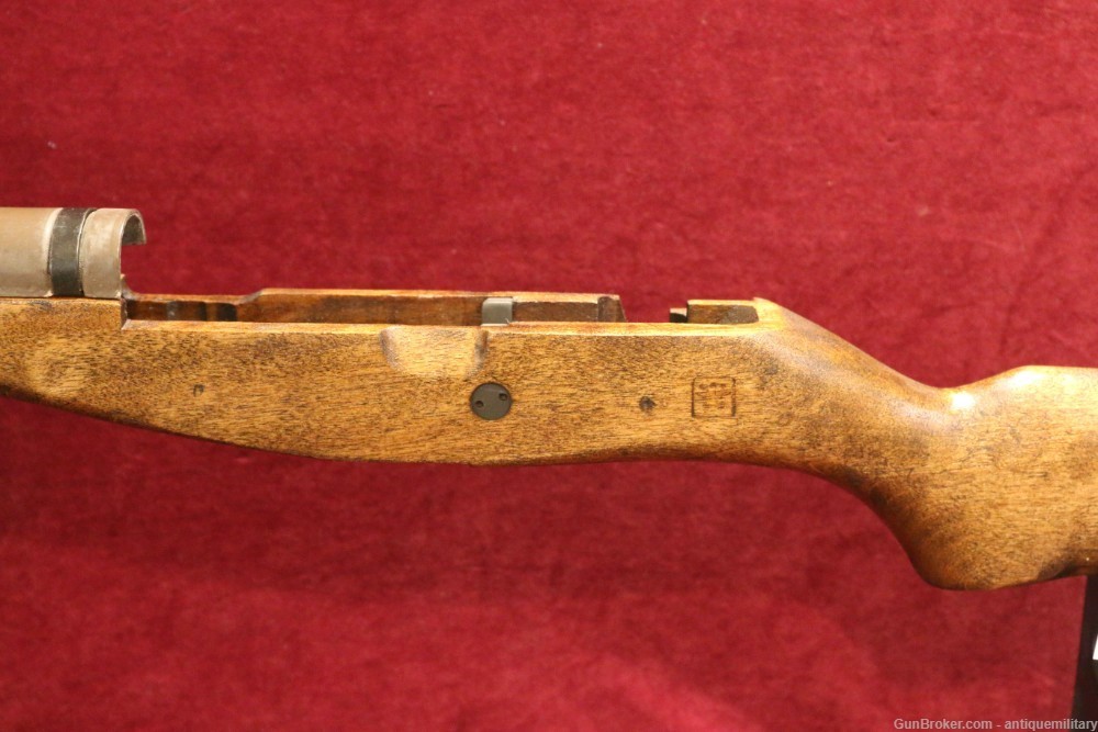 US M14 Stock Set - Birch - Winchester - C36-img-10