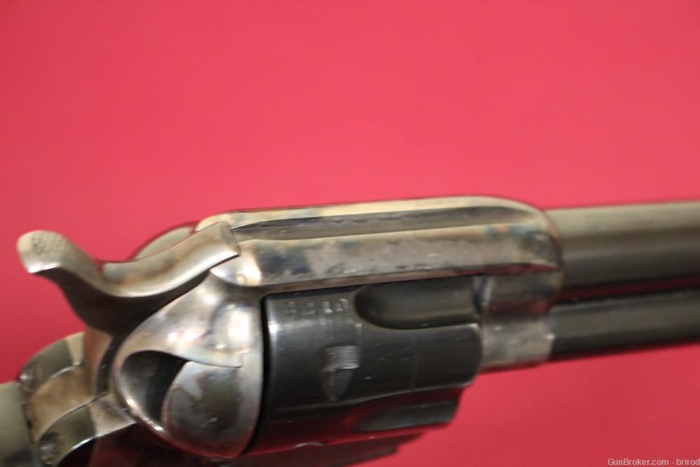  Cimarron Evil Roy .45LC Revolver Set - 5.5" Barrel - Sequential Serial #'s-img-67