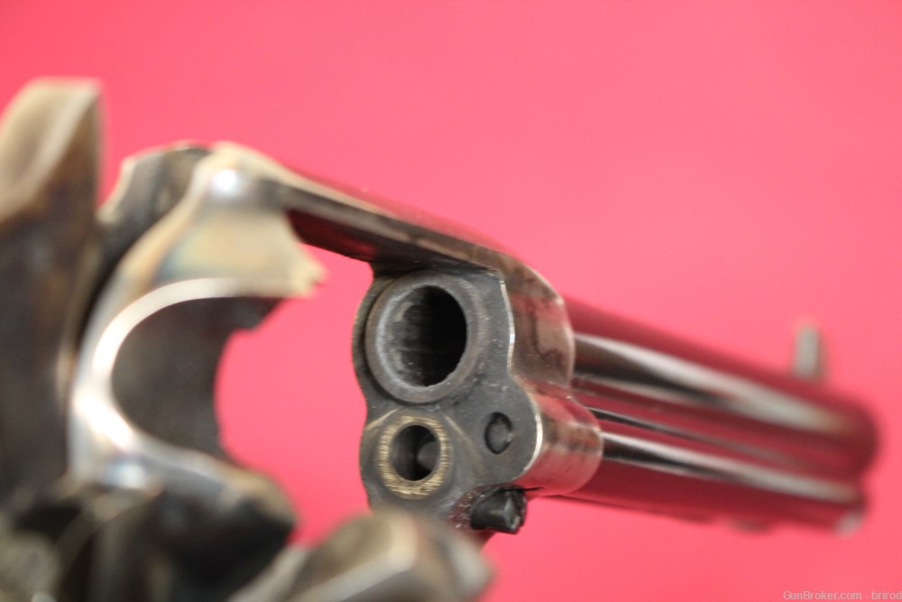  Cimarron Evil Roy .45LC Revolver Set - 5.5" Barrel - Sequential Serial #'s-img-30