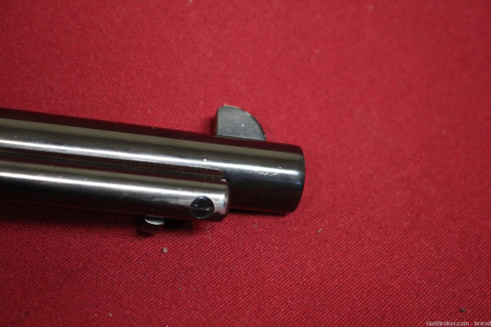  Cimarron Evil Roy .45LC Revolver Set - 5.5" Barrel - Sequential Serial #'s-img-70
