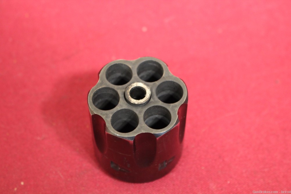  Cimarron Evil Roy .45LC Revolver Set - 5.5" Barrel - Sequential Serial #'s-img-59