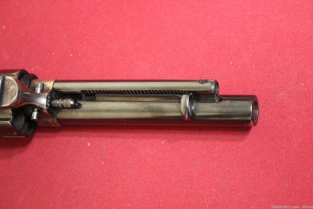  Cimarron Evil Roy .45LC Revolver Set - 5.5" Barrel - Sequential Serial #'s-img-25