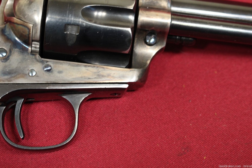  Cimarron Evil Roy .45LC Revolver Set - 5.5" Barrel - Sequential Serial #'s-img-53