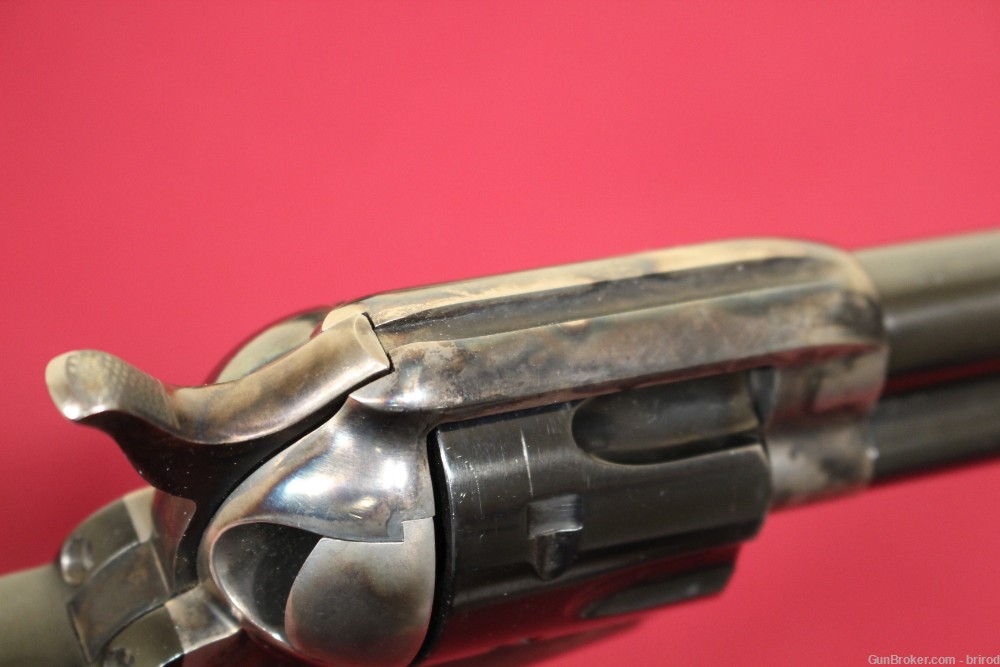  Cimarron Evil Roy .45LC Revolver Set - 5.5" Barrel - Sequential Serial #'s-img-20
