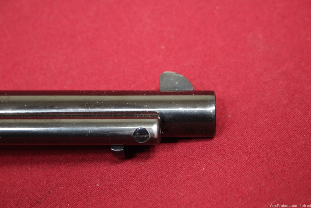  Cimarron Evil Roy .45LC Revolver Set - 5.5" Barrel - Sequential Serial #'s-img-63