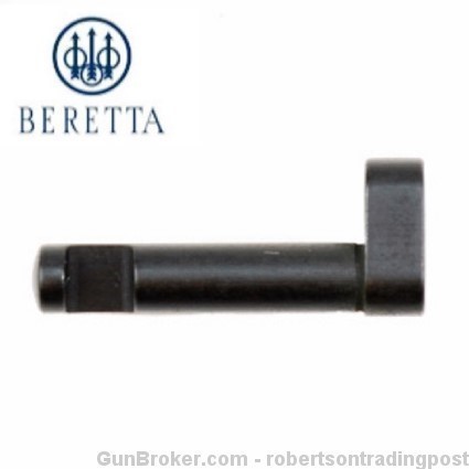 Beretta 90 Series 92S 92FS 96 Factory Pistol Part Disassembly Button C56007-img-2