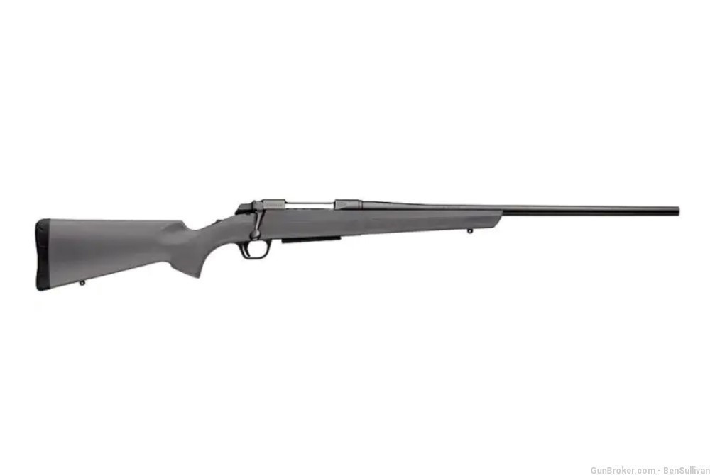 Browning Ab3 7 mm Rem Mag Composite Rifle -img-0
