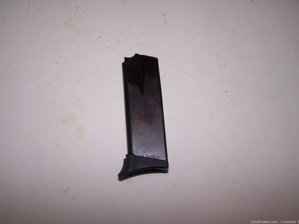 Sccy 10rd 9mm Magazine-img-1