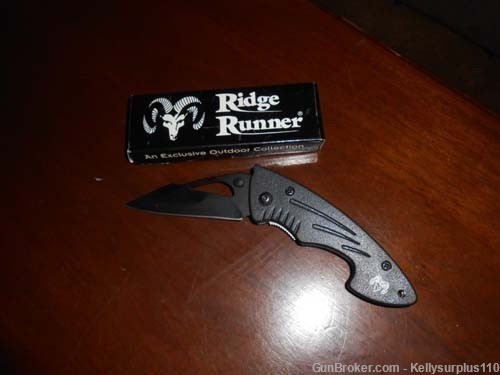  Ridge Runner Spike Hawk - #RR-329-img-0