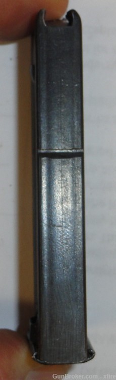 Weatherby XXII Factory 10rd .22 cal Magazine-img-1