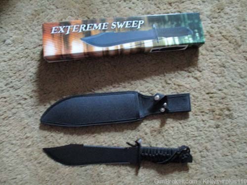  Extreme Sweep Knife - CN21098-img-0