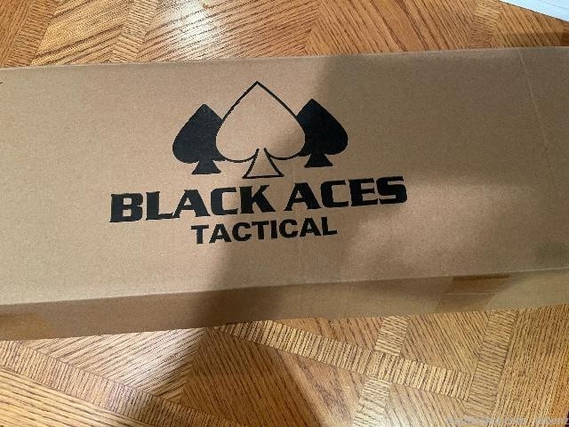 Black Aces Tactical Pro Model S in Walnut-img-1