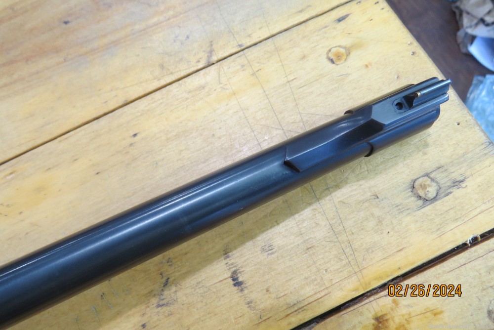 Ruger No. 1 9.3x62mm Finish issues   Layaway available-img-28