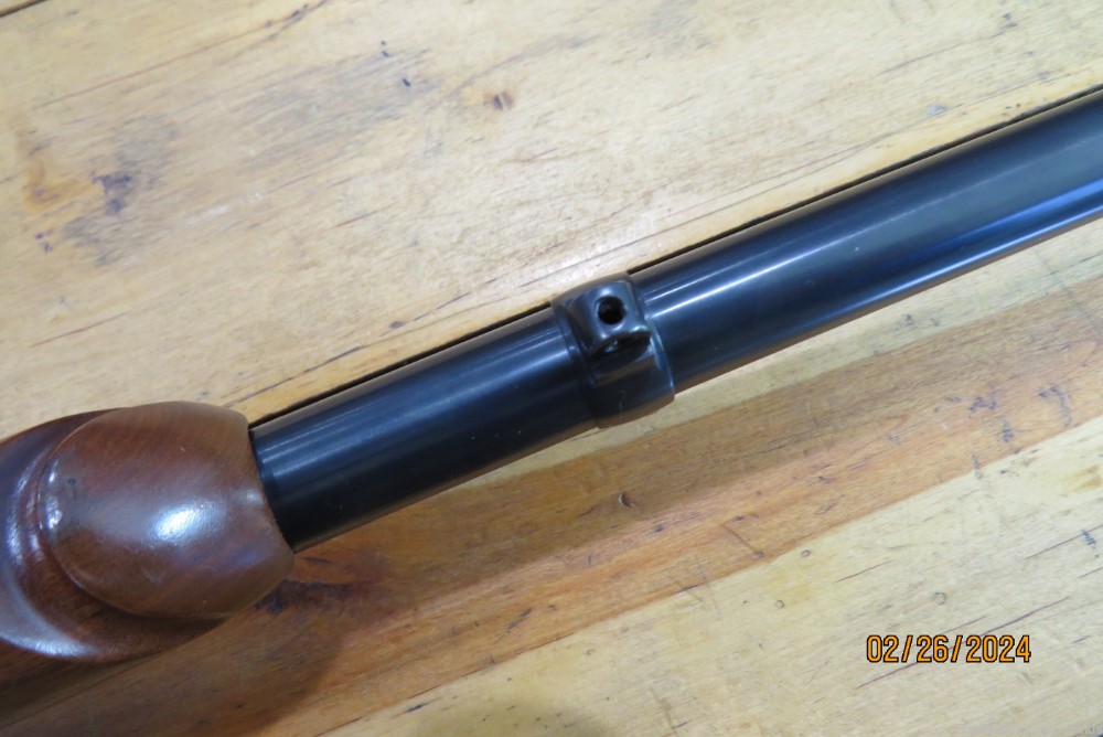 Ruger No. 1 9.3x62mm Finish issues   Layaway available-img-38