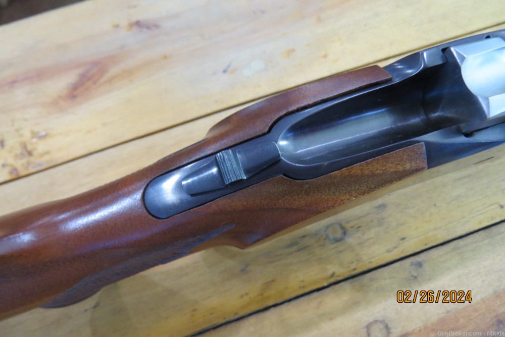 Ruger No. 1 9.3x62mm Finish issues   Layaway available-img-22
