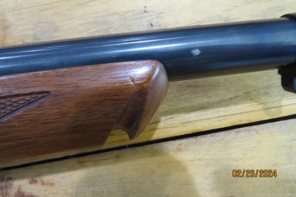 Ruger No. 1 9.3x62mm Finish issues   Layaway available-img-17