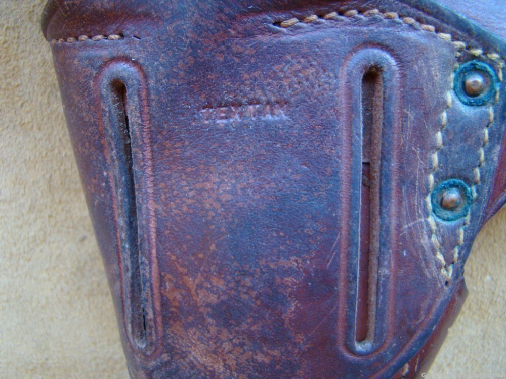 WW2 1911A1  Holster 1942. US-img-2