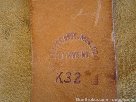 shoulder holster brauer k32-img-3