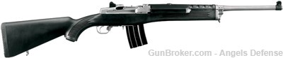 Ruger Mini-14 Ranch 5817 5.56 nato NEW-img-0