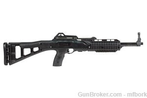 Hi-Point 995TS-FG2XRB, 995TS Carbine 9mm Semi #283-img-0