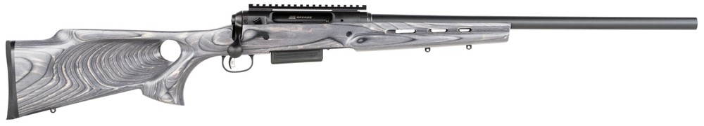 Savage 220 Thumbhole Shotgun 20 GA Matte 22 22313-img-1