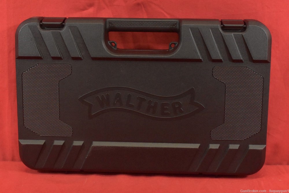 Walther PDP Full-Size 9mm 4.5" Optic Ready 2842475 PDP -img-8