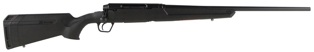 Savage Arms Axis 6.5 Creedmoor 4+1 22 Rifle -img-0