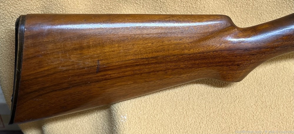 Winchester model 12 -img-1