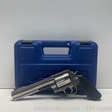 Smith & Wesson M350 7.5" 350 Legend NIB 13331-img-0