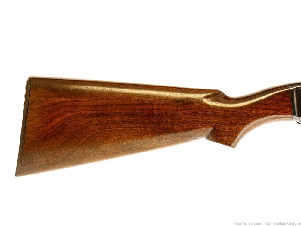 Winchester - Model 42, .410ga. 26" Barrel Choked Full. -img-2