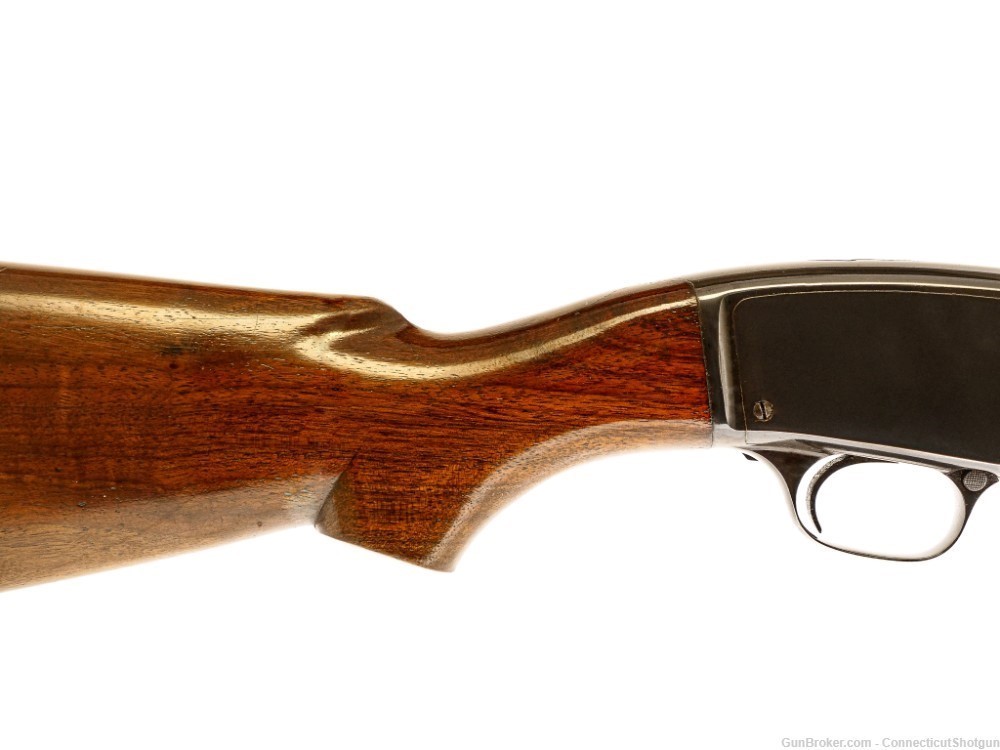 Winchester - Model 42, .410ga. 26" Barrel Choked Full. -img-3