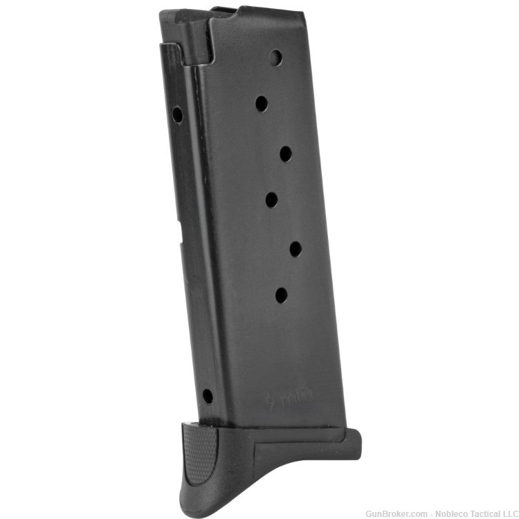 ProMag Ruger LC9 9mm 7rd Mag USA LC9 RUG 16 Ruger RUG-16 SALE -img-1