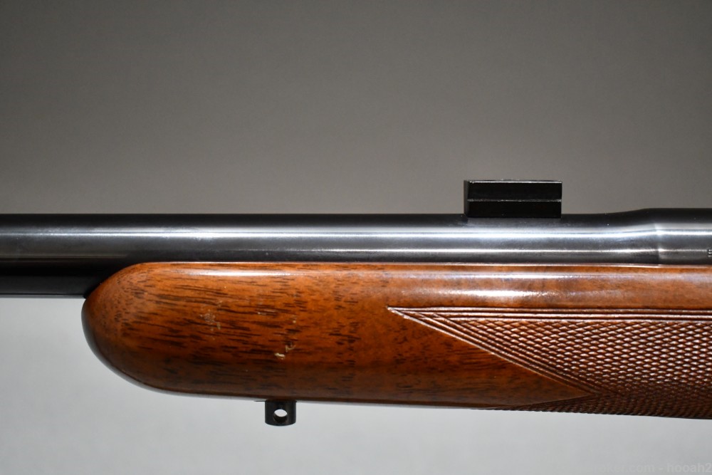 Nice Browning Sako Safari Bolt Action Rifle 22-250 Rem 1969 C&R-img-14