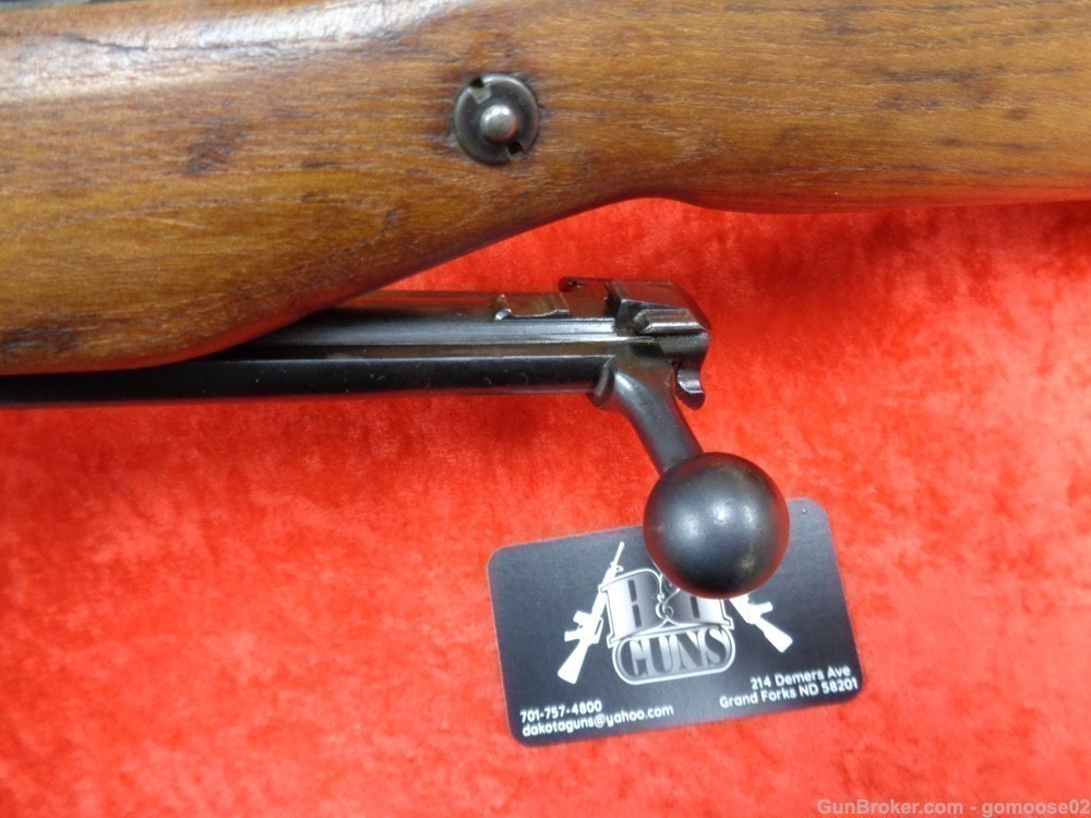 1898 FG Model M95 Budapest 8x50mm M1895 Mannlicher World War WW I TRADE-img-29